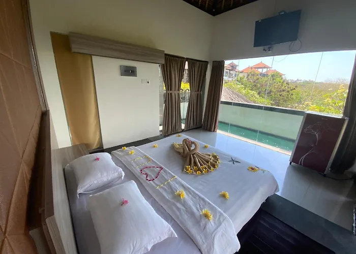Parque de vacaciones Bali Golden Elephant Boutique 3*